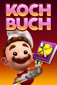 Kochbuch