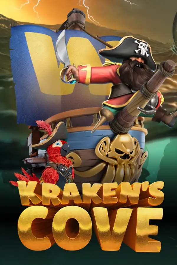Kraken’s Cove